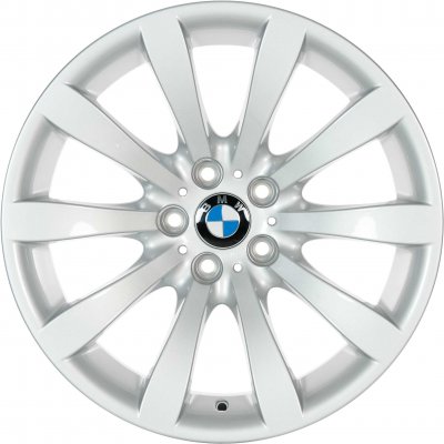 BMW Wheel 36116770941 and 36116770942