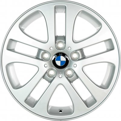 BMW Wheel 36116751415