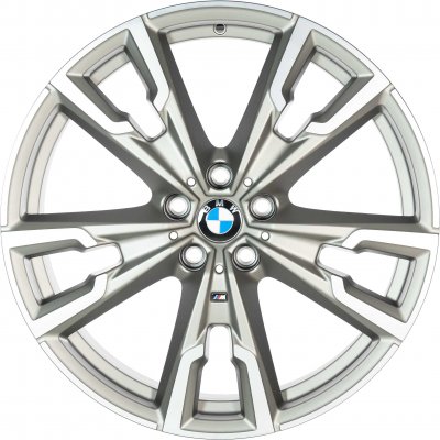 BMW Wheel 36108064569
