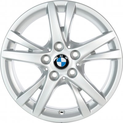BMW Wheel 36116855082
