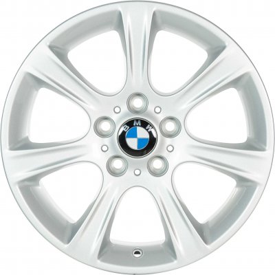 BMW Wheel 36116796243