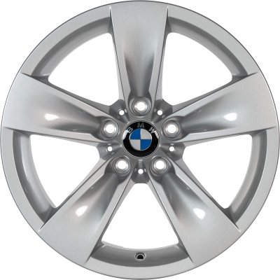 BMW Wheel 36116777349