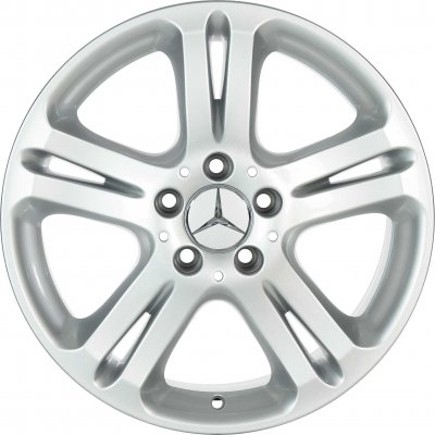 Mercedes Wheel B66474374 - A2114013602