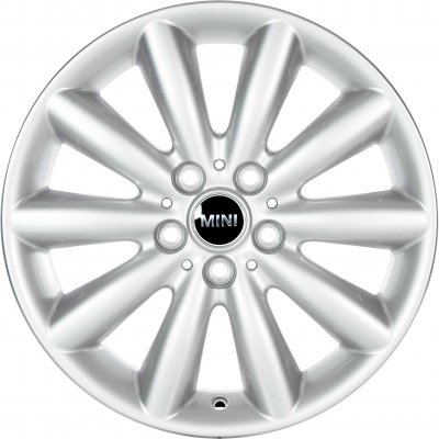 MINI Wheel 36116855108