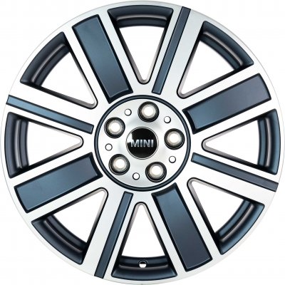 MINI Wheel 36116888083