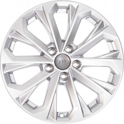 Audi Wheel 8W0601025L