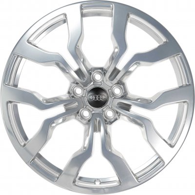 Audi Wheel 420601025AM - 420601025L and 420601025AN - 420601025M