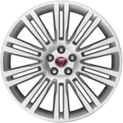 Jaguar Wheel T4A2309