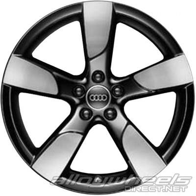 Audi Wheel 8T0071499CAX1