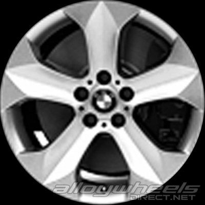 BMW Wheel 36110445791 and 36110445793 - 36116774893 and 36116774894