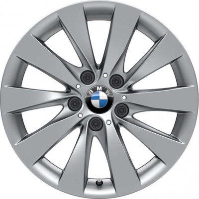 BMW Wheel 36116796240