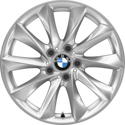 BMW Wheel 36116796248