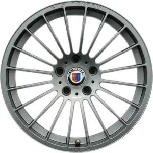 Alpina Alloy Wheels from Alloy Wheels Direct