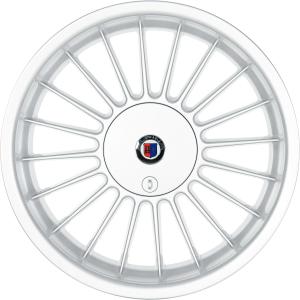 BMW M5 E39 Alloys (1999-2000) - Alloy Wheels Direct