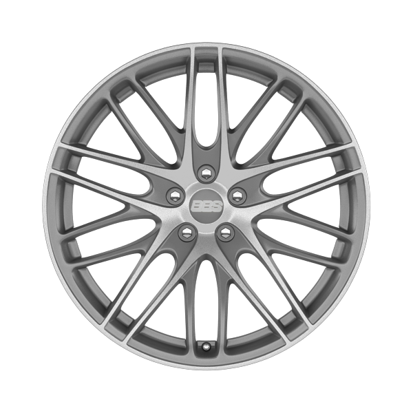 数々の賞を受賞 BBS CS 17 - Alloys タイヤ・ホイール