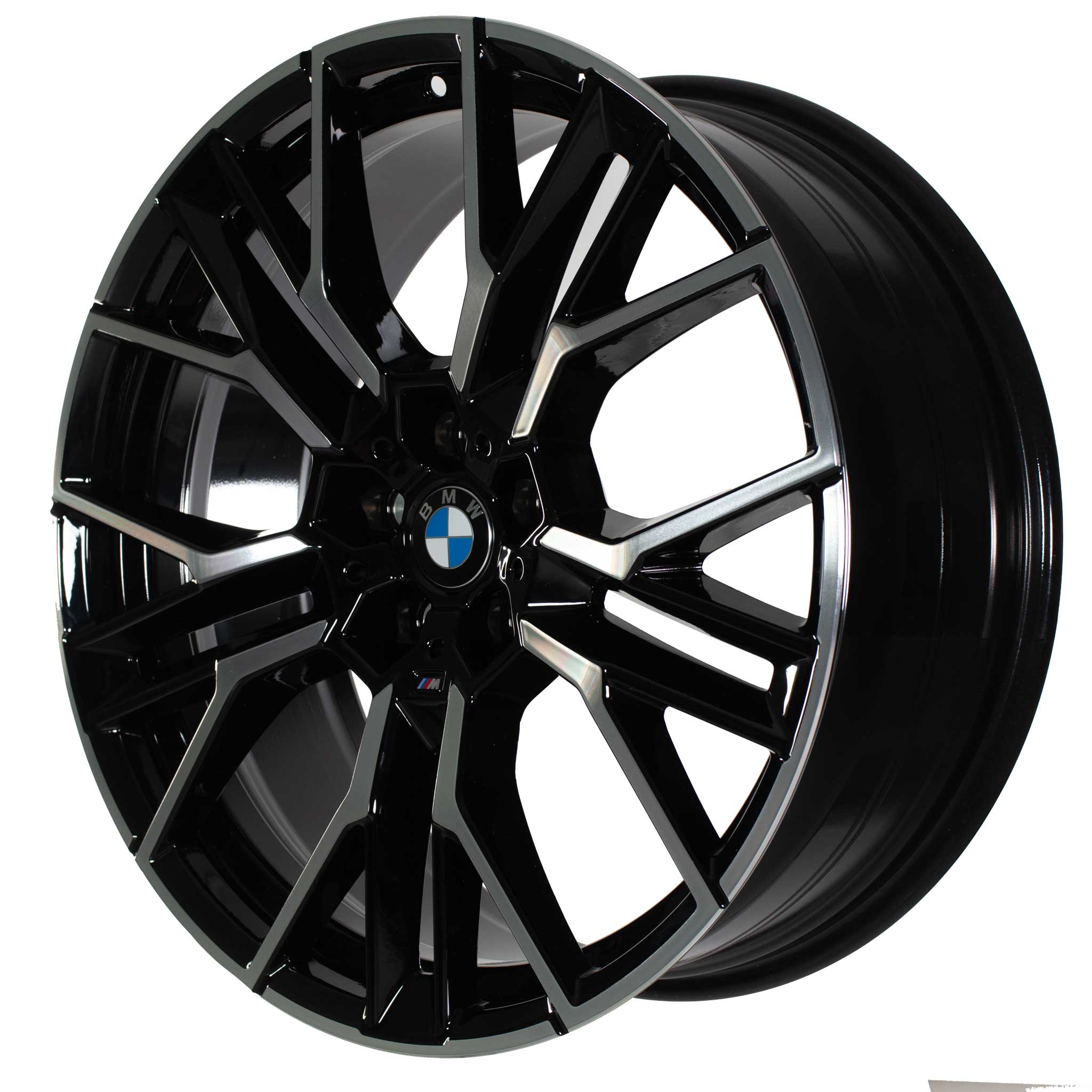 BMW 894M Alloys - 20