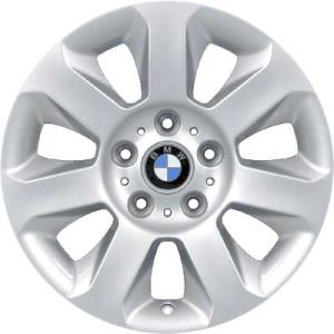 BMW 5 Series E60 Alloys (2003-2010) - Alloy Wheels Direct