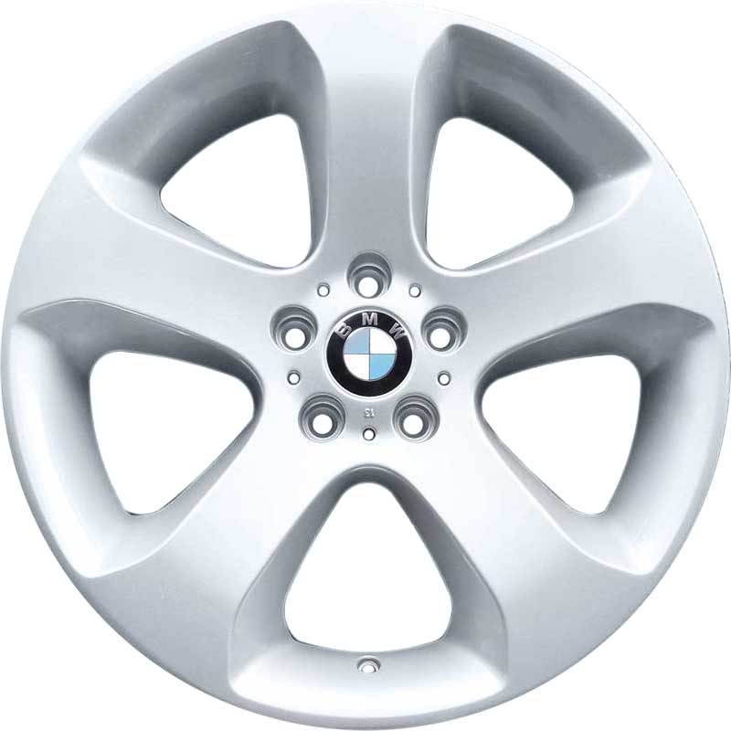 BMW X5 純正 Style132 ホイール中古 BMW X5 純正 Style132 ホイール中古 - メルカリ