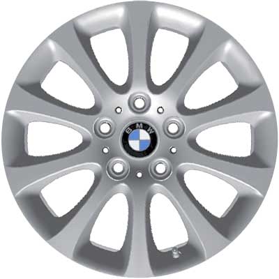 BMW 171 Alloys - 17