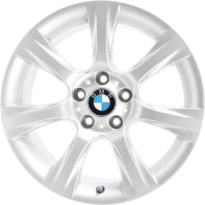 BMW 3 Series F34 Alloys (2013-2020) - Alloy Wheels Direct