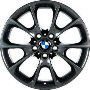 BMW 3 Series F34 Alloys (2013-2020) - Alloy Wheels Direct