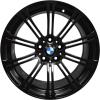 BMW 220M Black Wheel Img 1