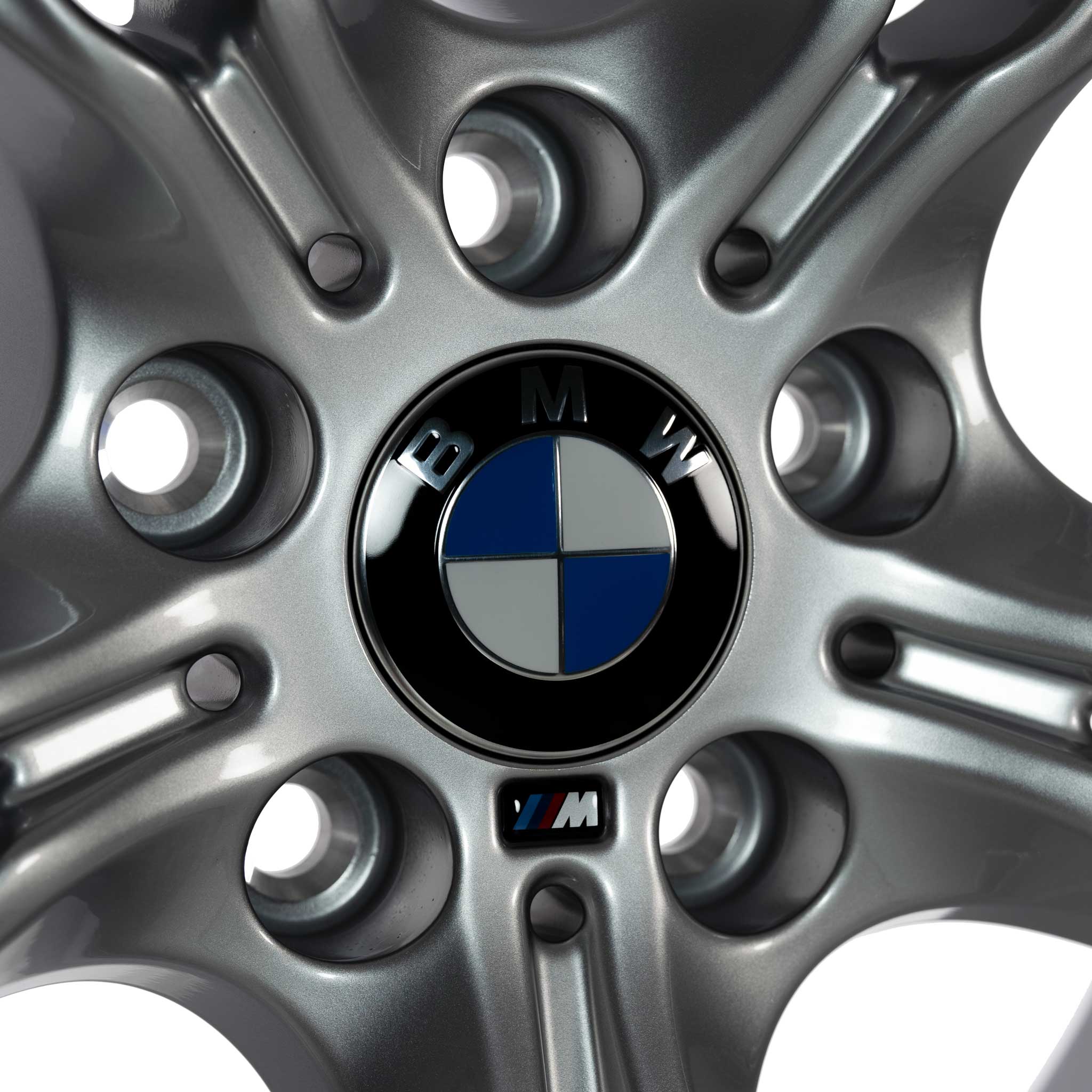 BMW 400M Alloys - 18