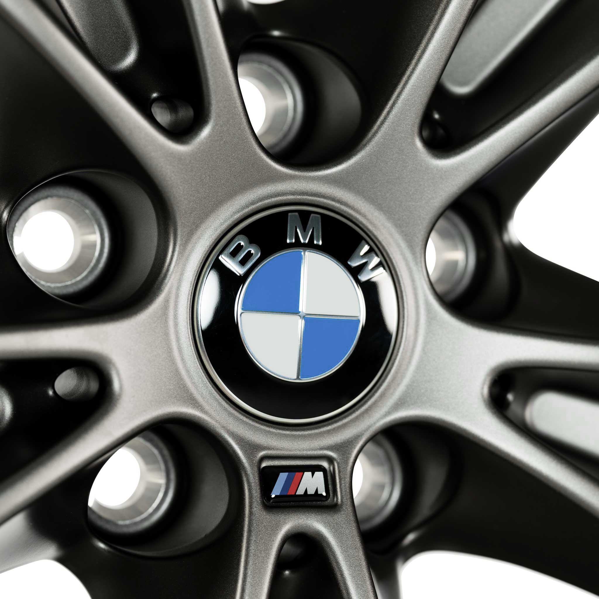 BMW 668M Alloys - 20