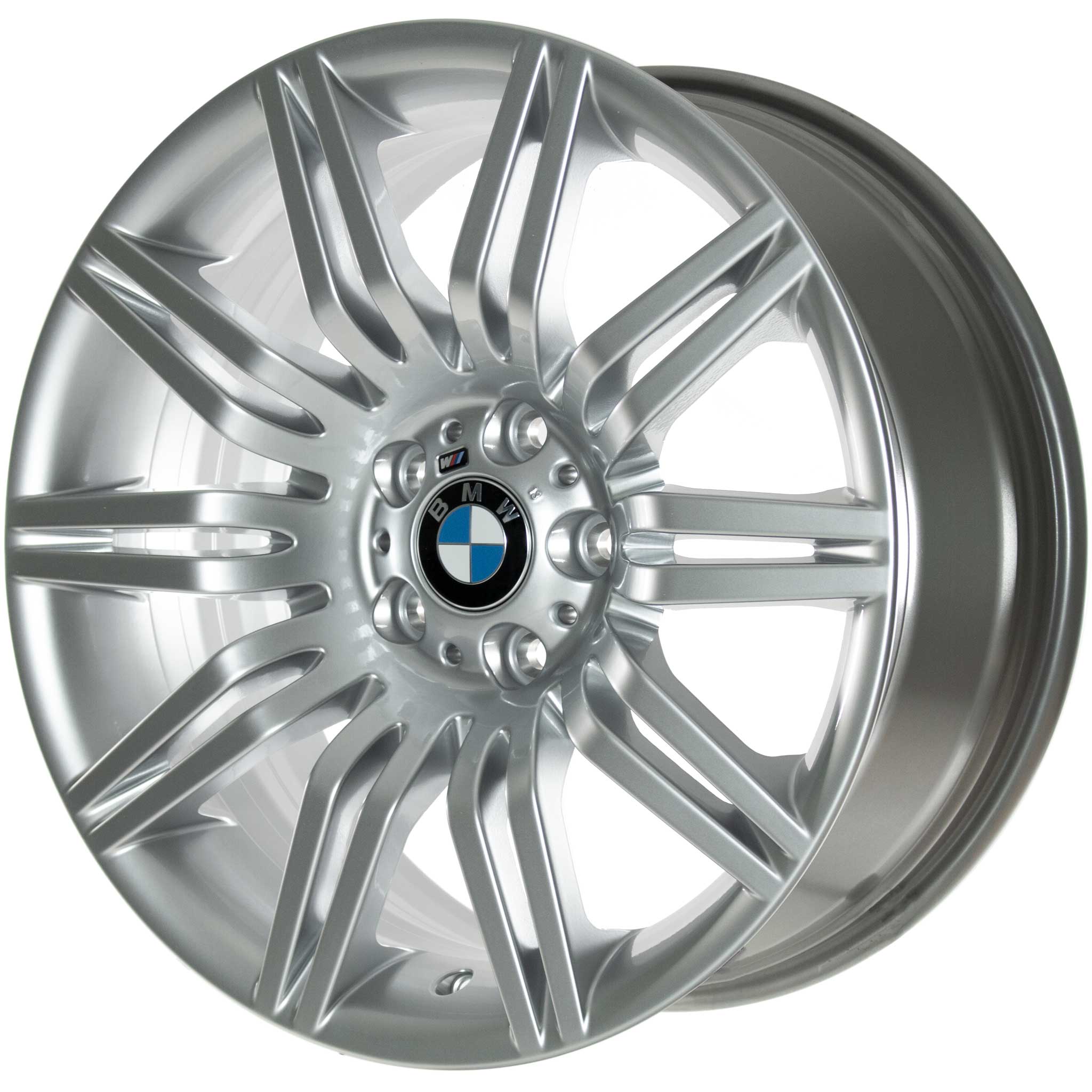 BMW 172M Alloys - 19