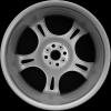 JCW R95 Star Spoke Silver Wheel Img 3