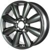 Mini R126 Turbo Fan Anthracite Wheel Img 2