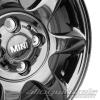 Mini R94 Bridge Spoke Black Wheel Img 3