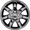 Mini R94 Bridge Spoke Black Wheel Img 1