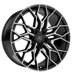Volvo C40 X Alloys (2021-2025) - Alloy Wheels Direct
