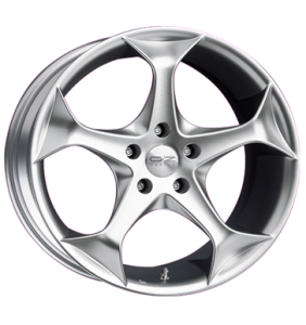 OZ F1 Racing Cup Alloys - 18