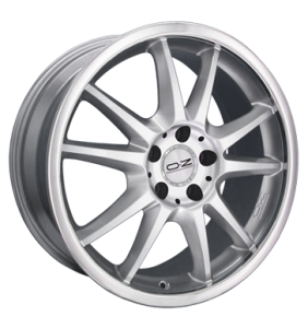OZ Racing F1 シルバー OZ Racing F1 シルバー - メルカリ