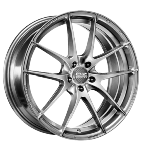 OZ F1 Racing Cup Alloys - 18