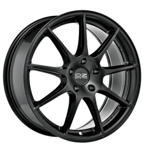 OZ Racing Alloy Wheels | All Models | Worldwide Delivery