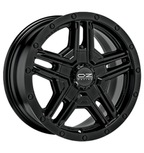 OZ X2 Sport Alloys - 15