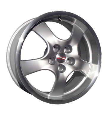 OZ VOLCANO ヴォルケーノ カップホイール 4本set