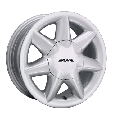Ronal R20 Alloys - 13