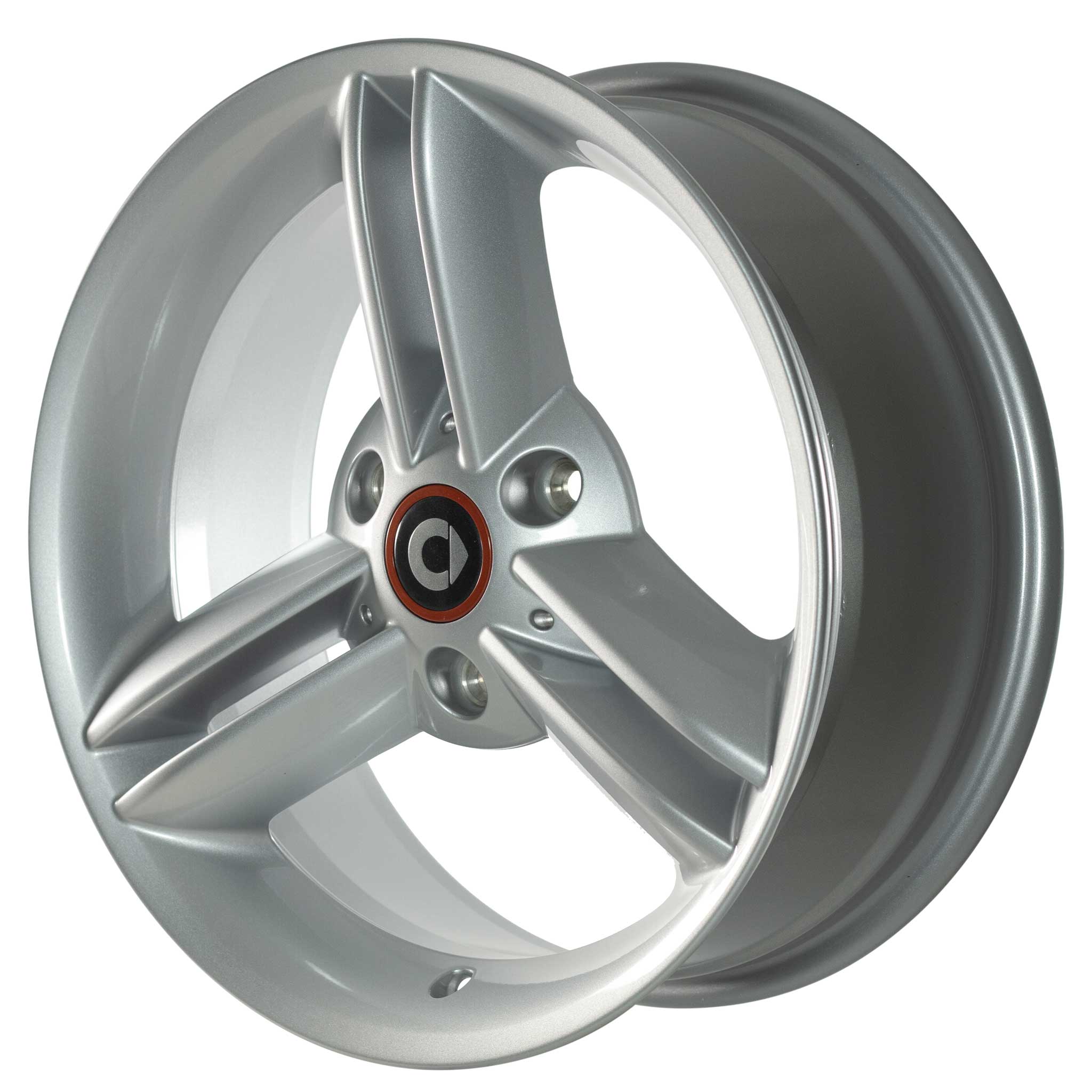 新品、未開封、未使用！SMART BARANCE WHEEL NEW Smart Spikeline Alloys - 16