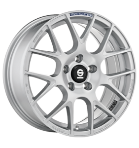 Sparco Alloy Wheels | Italian Racing Rims – Alloy Wheels Direct